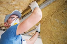 Best Radiant Barrier Insulation  in Camden, NJ